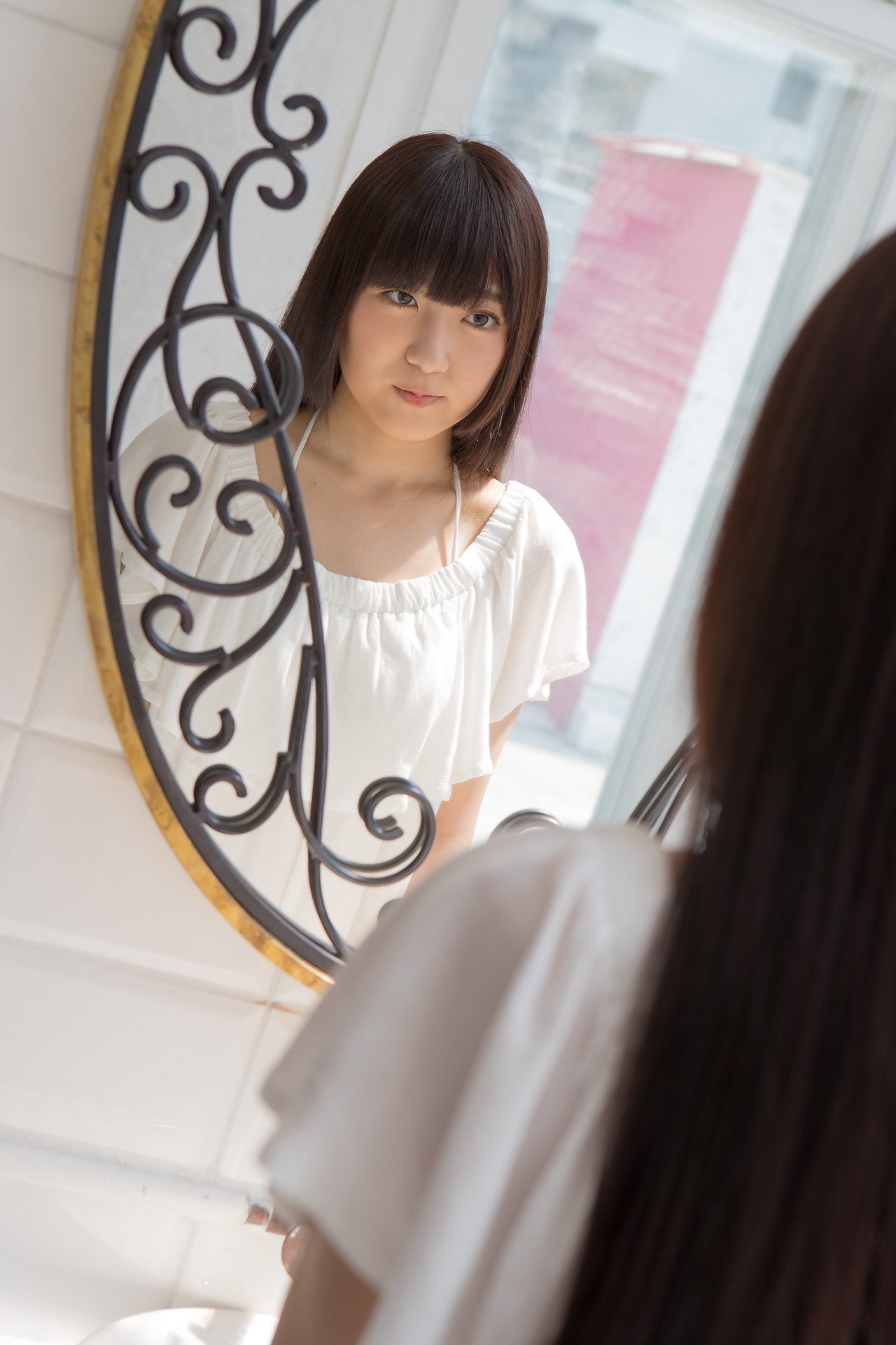 [ Minisuka.tv ]Takanashi - regular Gallery 2.4